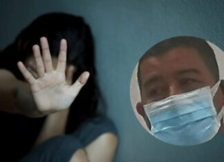 Declaran culpable a hombre que violaba a su hijastra de cuatro años en Choloma, Cortes