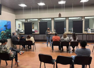 Consulado de Nueva Orleans atenderá con normalidad este miércoles, según la cancillería hondureña