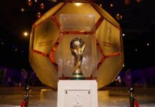 México, Argentina y Brasil lideran la compra de entradas en Latino América para el Mundial de Qatar