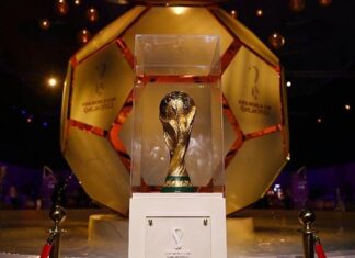 México, Argentina y Brasil lideran la compra de entradas en Latino América para el Mundial de Qatar