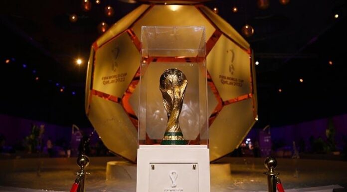 México, Argentina y Brasil lideran la compra de entradas en Latino América para el Mundial de Qatar