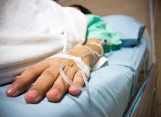 Al menos 100 casos diarios de dengue se detectan en San Pedro Sula