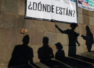 Unas 224 personas se han reportado como desaparecidas durante el 2022 en el país