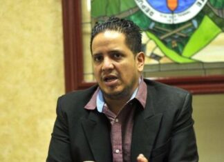Gerente del SANAA denuncia un desfalco por L. 20 millones durante la administración anterior