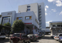 En alerta la empresa privada ante el posible rompimiento de techos en el IHSS