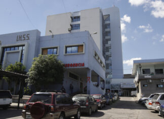 En alerta la empresa privada ante el posible rompimiento de techos en el IHSS