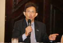 Con el rechazo a la Ley de Defensa y Seguridad, vuelve la batalla para la elección de magistrados y fiscal general, señala Enrique Ortez