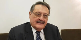 Es infantil pensar que los partidos no se van a querer repartir la CSJ, señala Edmundo Orellana