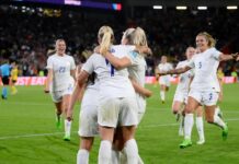 Informe de la UEFA destaca el potencial económico del fútbol femenino