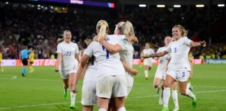 Informe de la UEFA destaca el potencial económico del fútbol femenino