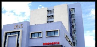 Honduras coordina con Panamá la restitución del dinero de saqueo al Seguro Social