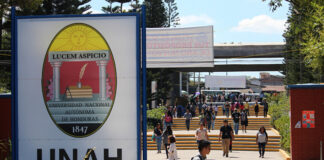 La UNAH convoca para el próximo lunes la reunión para elegir su representante en la Junta Nominadora