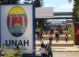 La UNAH convoca para el próximo lunes la reunión para elegir su representante en la Junta Nominadora