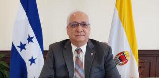 La academia no aceptará injerencia externa y buscará elegir a los mejores jueces en la CSJ, dice el rector de la UNAH