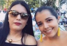 Muere la madre de Margie Paz, joven víctima del tráiler en Texas