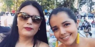 Muere la madre de Margie Paz, joven víctima del tráiler en Texas