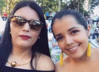 Muere la madre de Margie Paz, joven víctima del tráiler en Texas