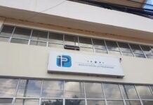 Presentan requerimiento fiscal por corrupción contra exdirector del Instituto de la Propiedad