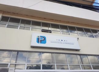 Presentan requerimiento fiscal por corrupción contra exdirector del Instituto de la Propiedad