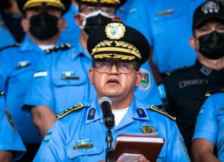 Hay más capturas y asesinos identificados, dice Policía sobre masacre donde mataron a hijo del expresidente Lobo Sosa