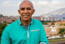 Avalan la extradición a EE. UU. del hermano de senadora colombiana Piedad Córdoba