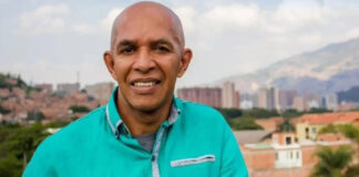 Avalan la extradición a EE. UU. del hermano de senadora colombiana Piedad Córdoba