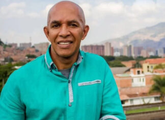 Avalan la extradición a EE. UU. del hermano de senadora colombiana Piedad Córdoba