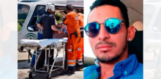 Hondureño fallece en un trágico accidente vial en España