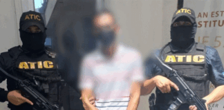 Detención judicial contra administrador de plataformas digitales utilizadas para explotación sexual