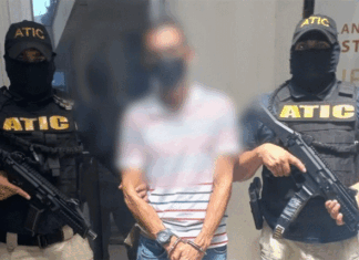 Detención judicial contra administrador de plataformas digitales utilizadas para explotación sexual