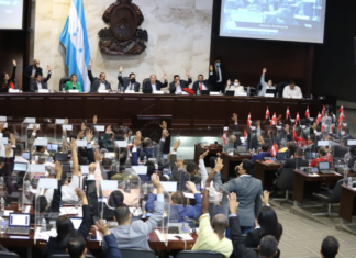 Diputado del PSH no descarta que desde el CN promuevan una revisión al salario mínimo en Honduras