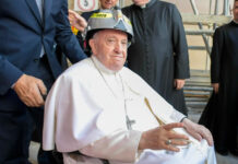 El papa Francisco asistirá a una reunión con Denzel Washington, J Balvin y otros artistas