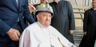 El papa Francisco asistirá a una reunión con Denzel Washington, J Balvin y otros artistas