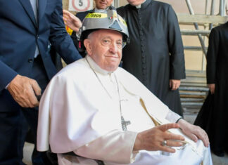 El papa Francisco asistirá a una reunión con Denzel Washington, J Balvin y otros artistas