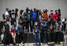 El Codeh alerta que los periodistas, abogados y defensores de DDHH están indefensión tras despidos en la Secretaría