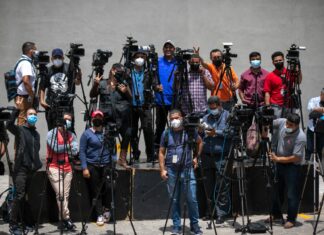 El Codeh alerta que los periodistas, abogados y defensores de DDHH están indefensión tras despidos en la Secretaría