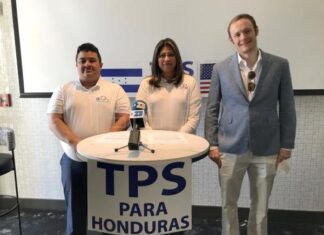 Comunidad hondureña desarrollará en EE. UU. segundo Fórum «Educación y Migración»