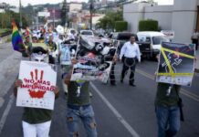 Al menos unas 454 personas de la comunidad LGBTI+ han muerto violentamente en Honduras desde el 2009