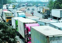CN aprueba reformas a Ley del Transporte que permitirá el pago de tarifas al transporte de carga en Honduras