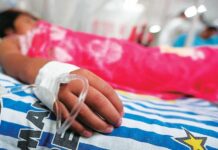 Autoridades de Salud confirman que Honduras suma 16 mil 328 casos de dengue