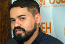 Según el Fosdeh, al cierre de agosto la ejecución presupuestaria estaría llegando al 40%