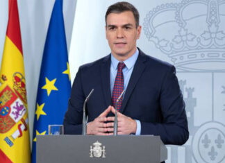 Presidente de España visitará Honduras para reunirse con la presidenta Xiomara Castro