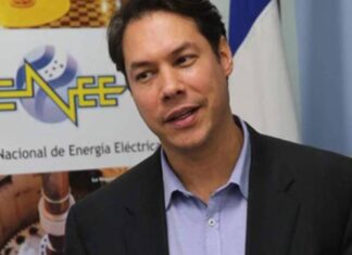 Se confirma auto de formal procesamiento en contra de exgerente de la ENEE, Jesús Mejía