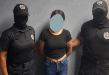 El INP requirió a una mujer por intentar ingresar drogas y dinero en su parte íntima a la cárcel de “El Pozo”