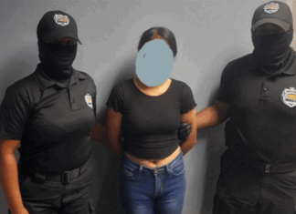 El INP requirió a una mujer por intentar ingresar drogas y dinero en su parte íntima a la cárcel de “El Pozo”