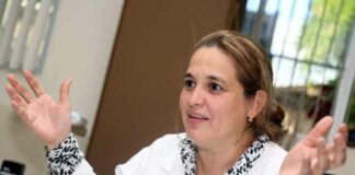 Julissa Villanueva manifiesta que se evidenciará hasta el último vinculado en desaparición y explotación de mujeres y niñas