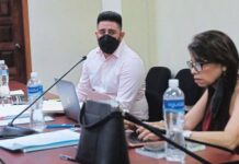 Reprograman para el 9 de agosto la resolución de repetición del juicio de Kevin Solórzano