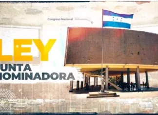 Congreso Nacional defiende su postura con un spot publicitario sobre la Ley de Junta Nominadora