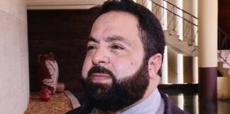 De “falsos y cínicos” califica Luis Redondo a quienes le han pedido “acuerdos” para poner a su gente en la CSJ