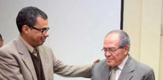 Fallece economista Manlio Martínez Cantor, extitular de Consuplane